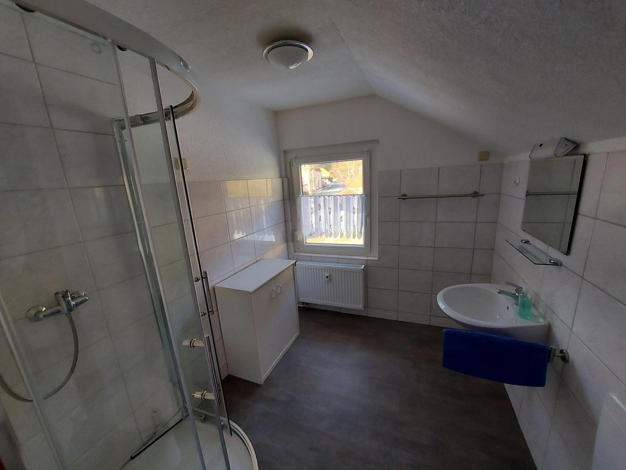 Ferienwohnung Gerken Wieda Room photo