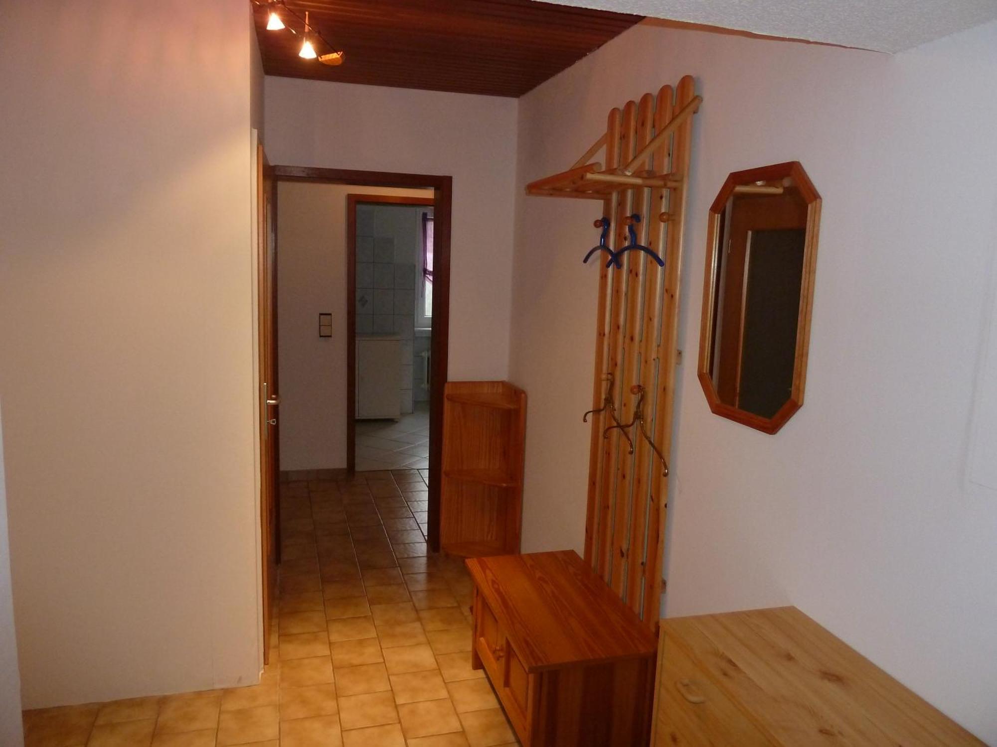 Ferienwohnung Gerken Wieda Room photo