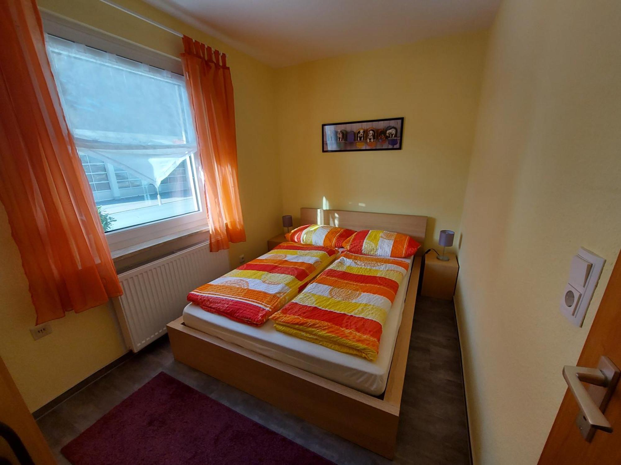 Ferienwohnung Gerken Wieda Room photo
