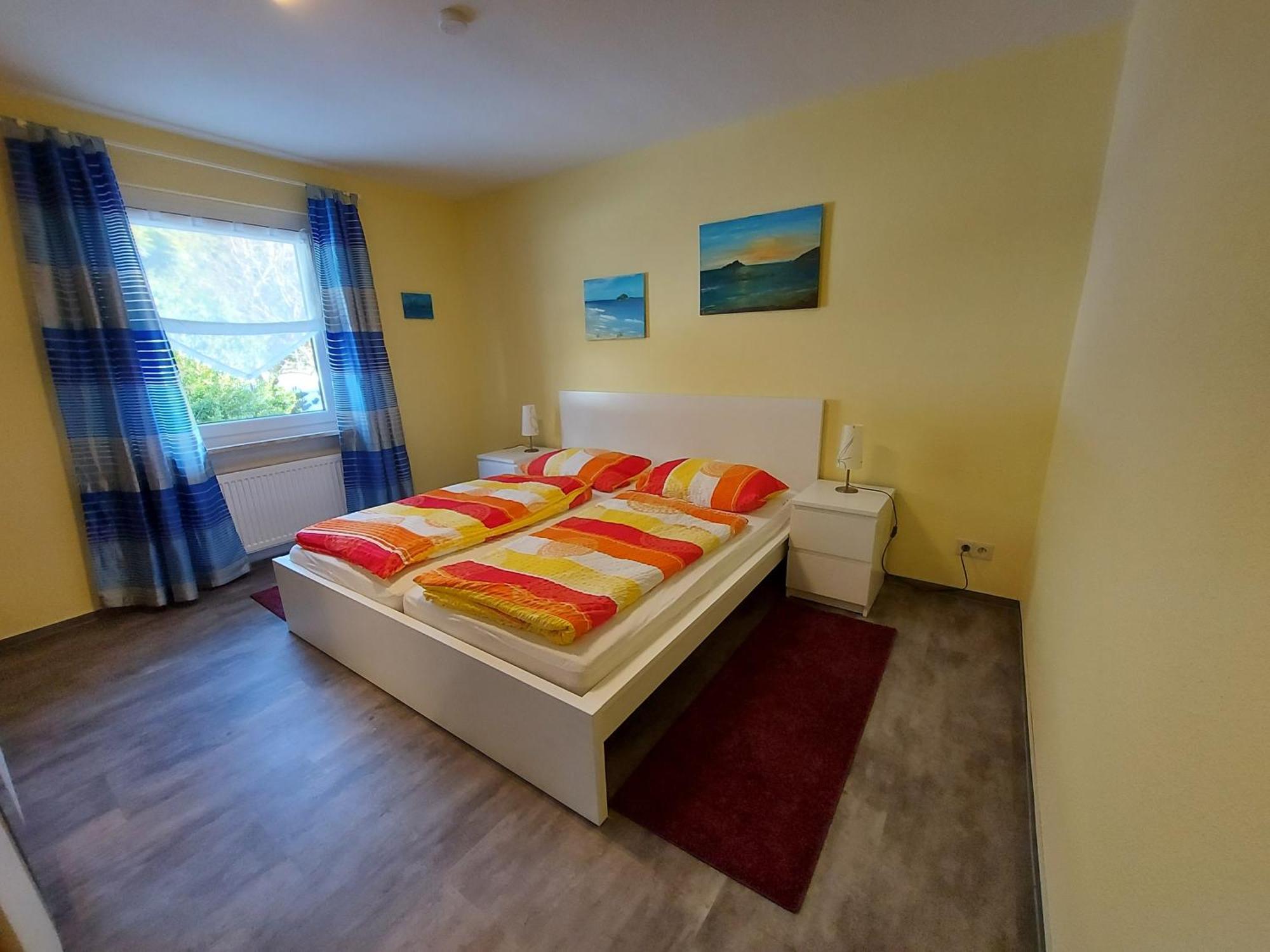 Ferienwohnung Gerken Wieda Room photo