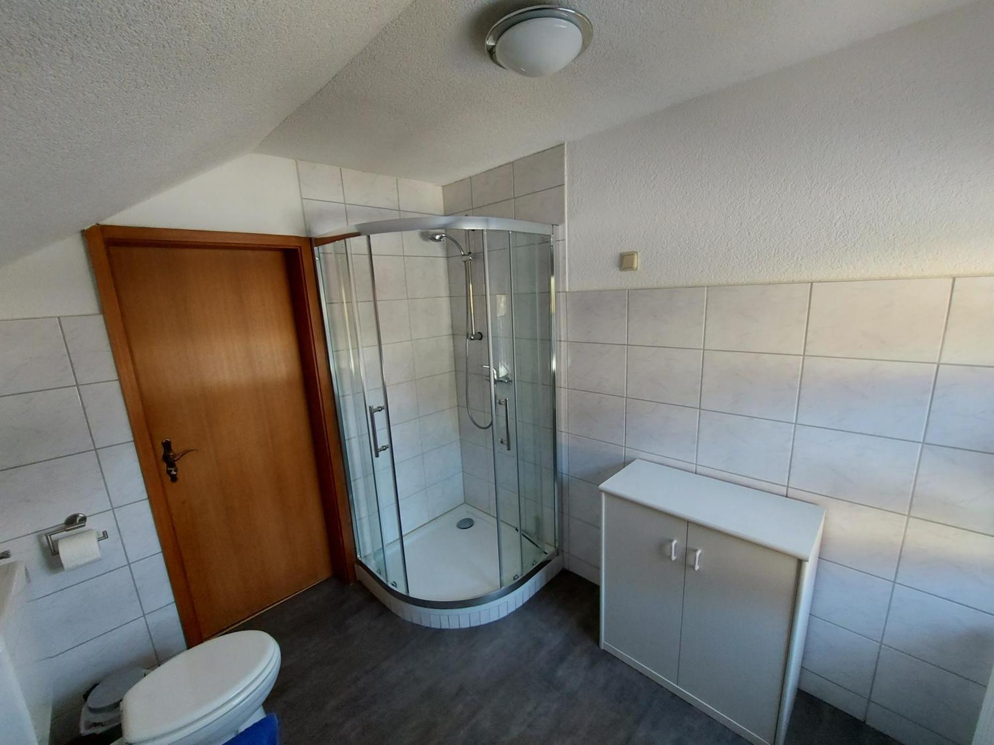 Ferienwohnung Gerken Wieda Room photo